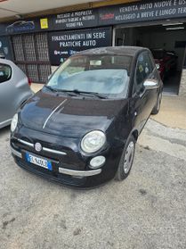 FIAT 500 1.2 BENZINA/GPL - ANNO 2010