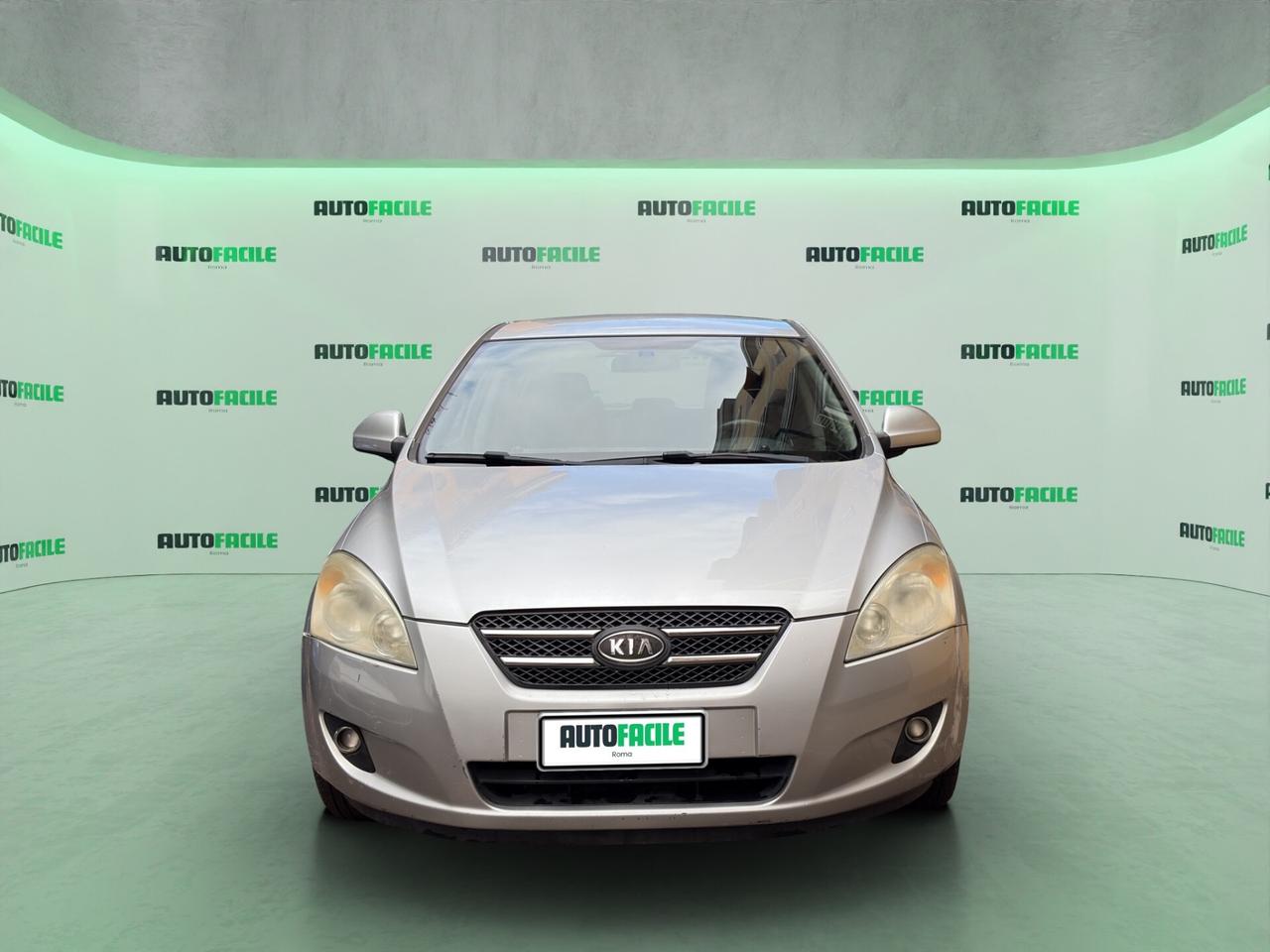 Kia Ceed 1.4 109CV - CONDIZIONI OTTIME