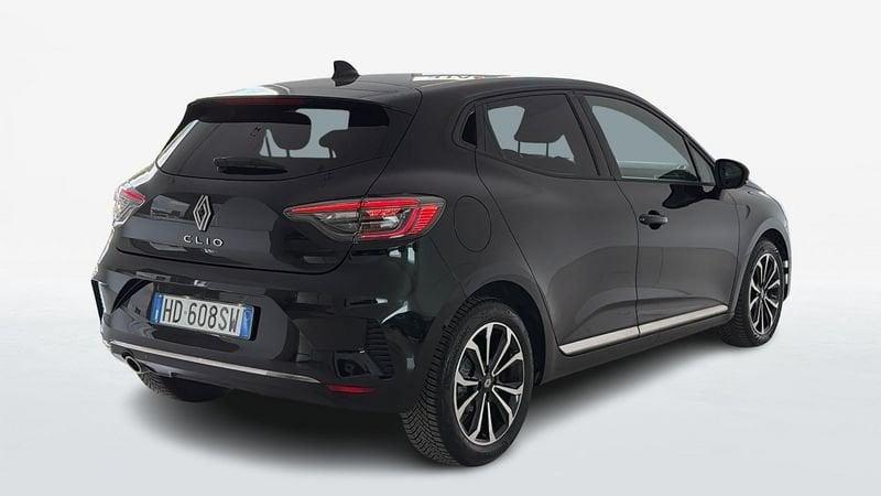 Renault Clio CLIO