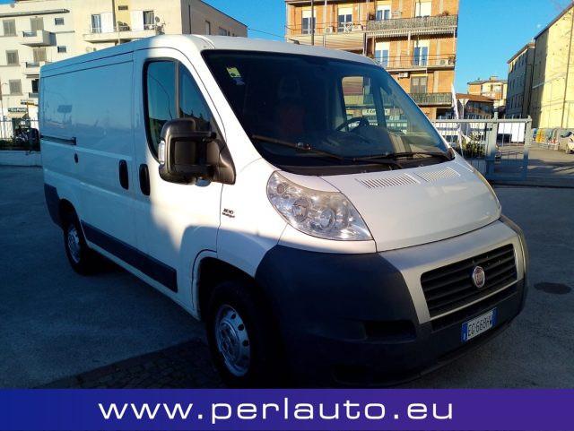 FIAT Ducato 30 2.2 MJT PC-TN Furgone