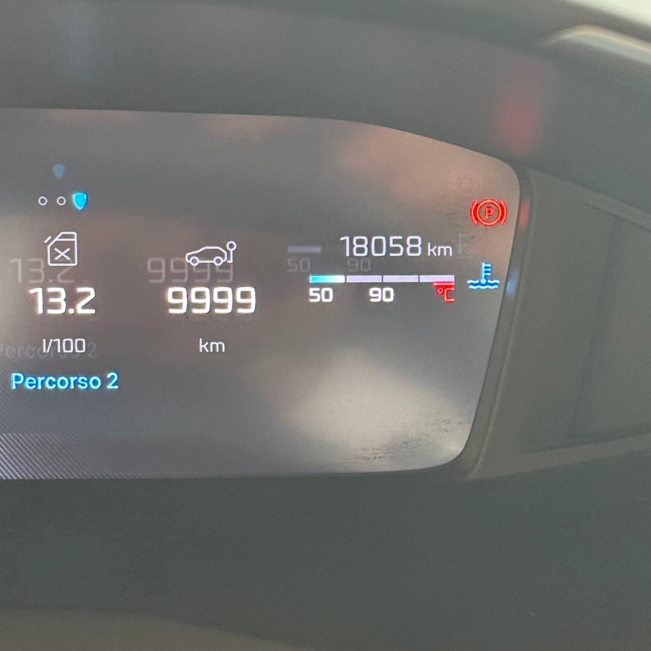Peugeot 2008 PureTech/Allure * 230 /MESE ACCONTO 0