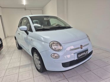 Fiat 500 1.2 OK NEOP.