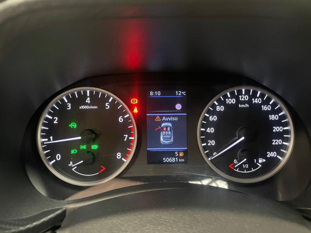 NISSAN Juke 1.0 DIG-T 114 CV Acenta