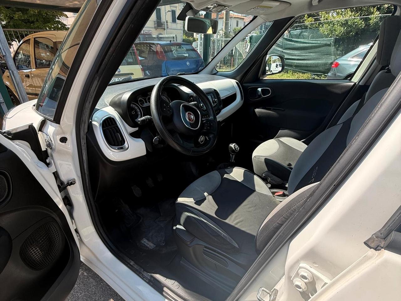 Fiat 500L 1.3 Multijet 85 CV Pop