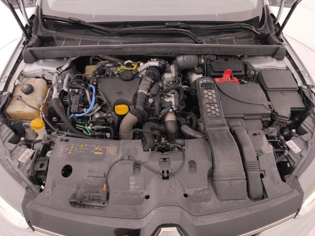 RENAULT Megane 1.5 blue dci Business 115cv