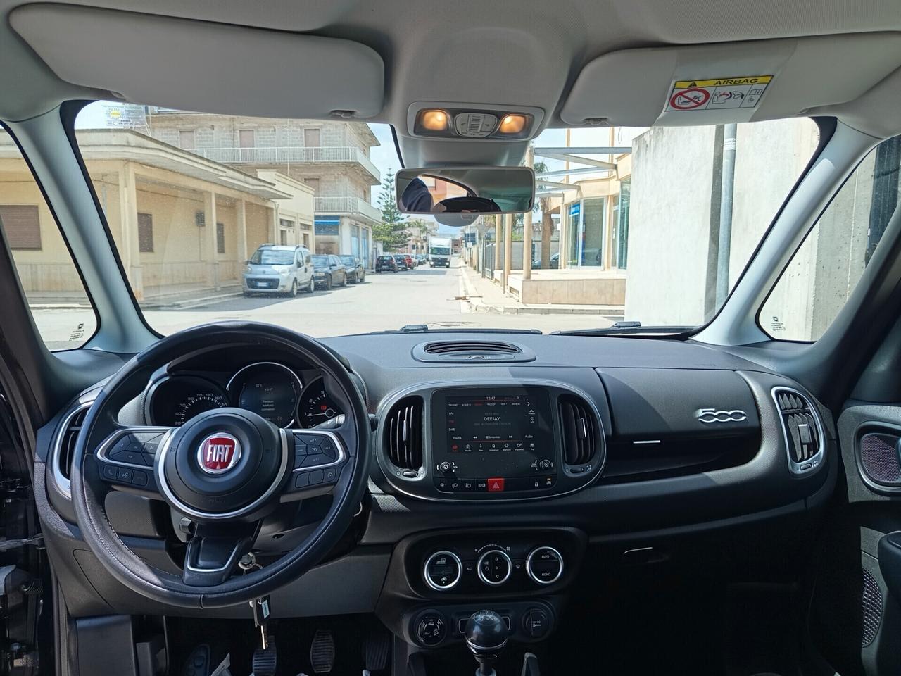 Fiat 500L 1.3 Multijet 95 CV Cross