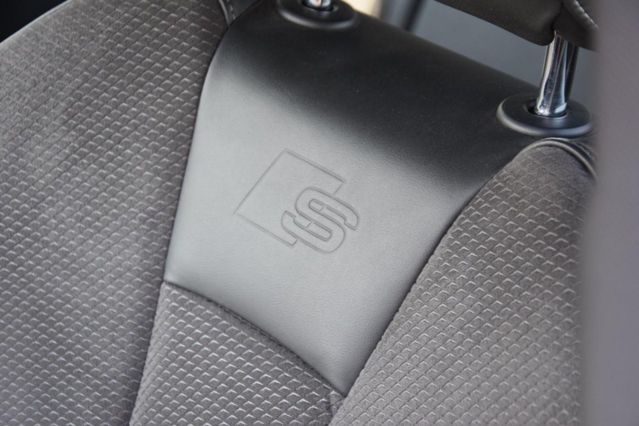 AUDI A3 3ª serie S3 SPB 2.0 TFSI quattro S tronic