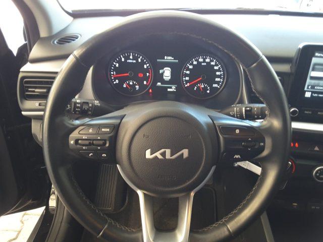 KIA Stonic 1.2 DPI Urban Special Edition *IVA ESPOSTA*