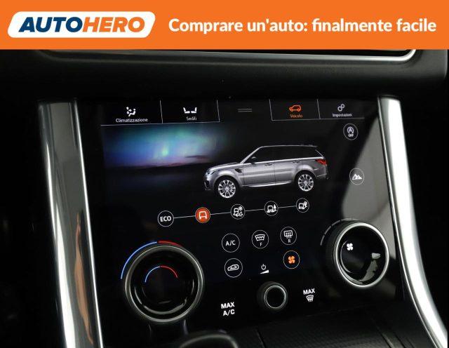 LAND ROVER Range Rover Sport 3.0 SDV6 249 CV HSE Dynamic