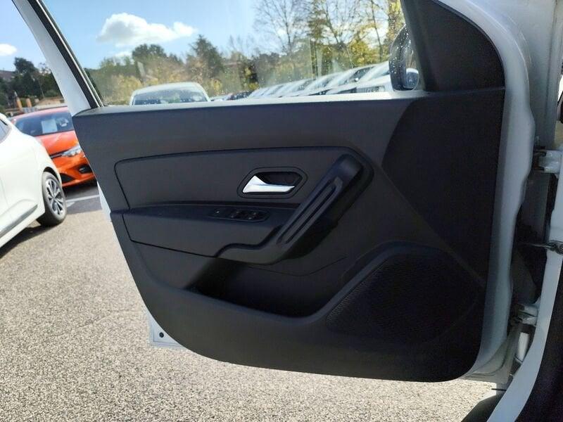 Dacia Duster II 2021 1.0 tce Comfort Gpl 4x2 100cv