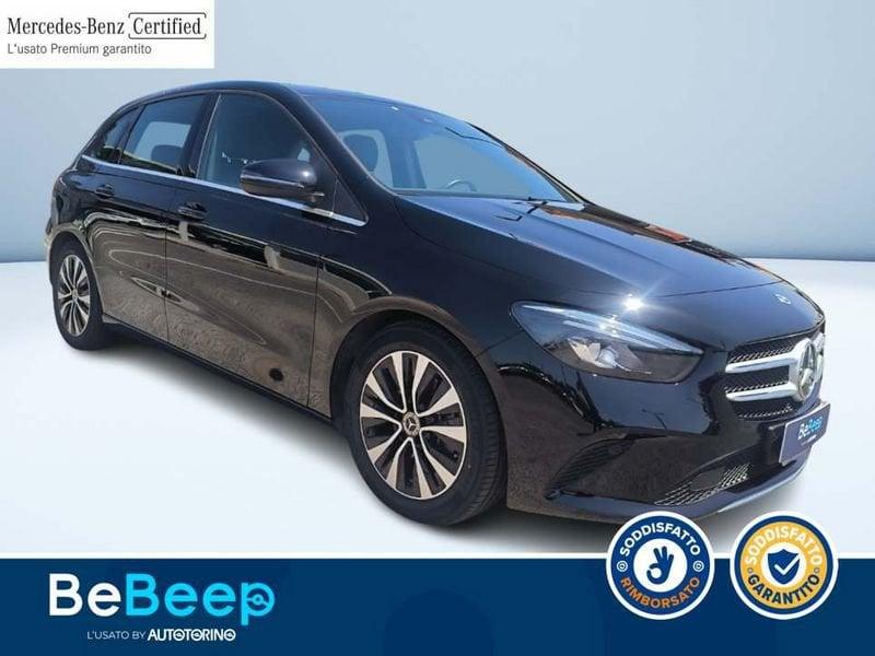 Mercedes-Benz Classe B B 180 D BUSINESS EXTRA AUTO