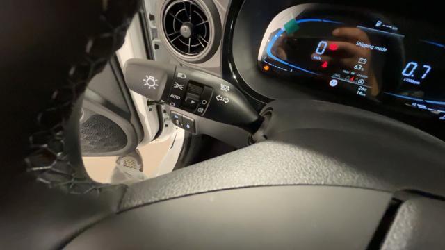 HYUNDAI i10 1.0 MPI GPL Connectline - NEOPATENTATI!