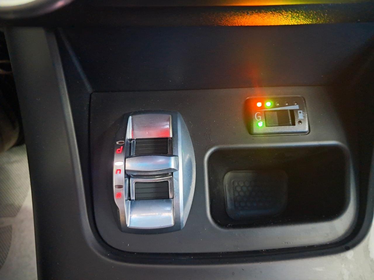 Alfa Romeo Giulietta 1.4 Turbo 120 CV GPL Distinctive