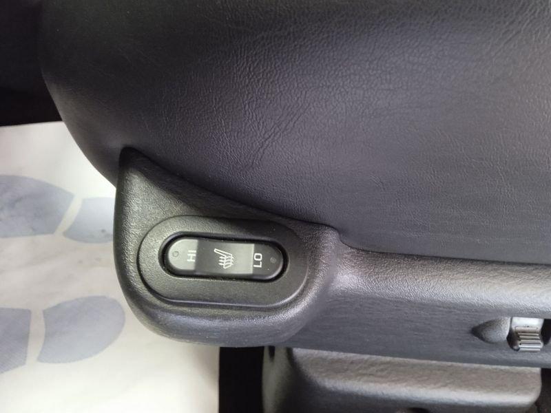 Chrysler PT Cruiser 2.4 cat Limited Cabrio