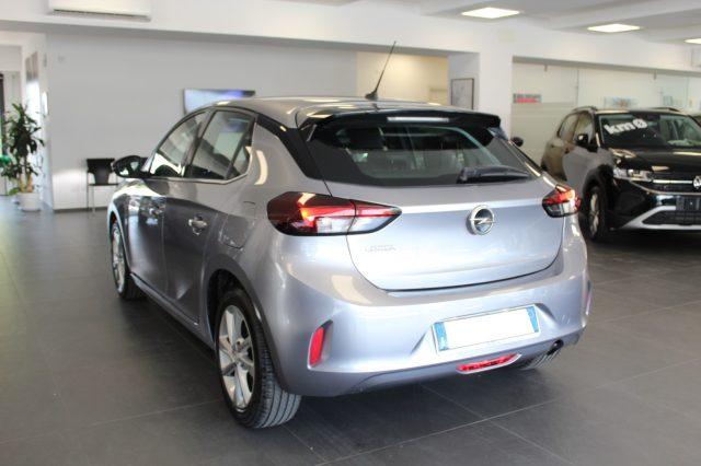 OPEL Corsa 1.2 75 CV Elegance