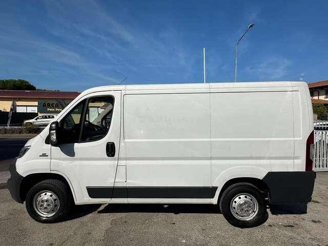 Fiat DUCATO L1 H1 UNICOPROPRIETARIO FATTURABILE