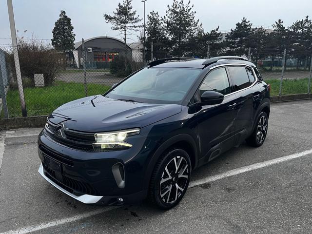 CITROEN C5 Aircross BlueHDi 130 S&S EAT8 Shine Pack