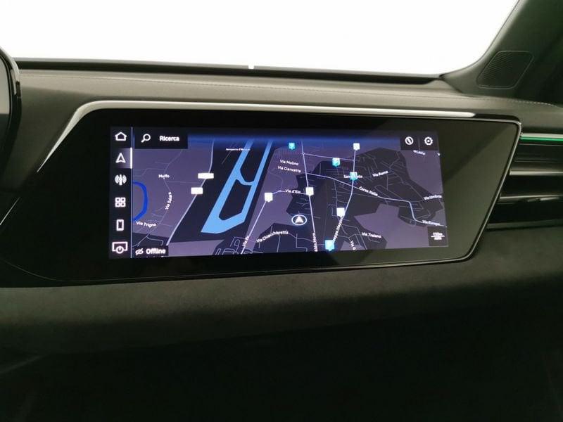 Audi A5 S5 Avant 3.0 tfsi mhev+ quattro 367cv s-tronic