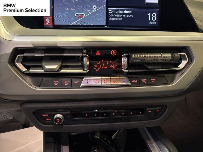 BMW Z4 SDRIVE 20I ADVANTAGE AUTO