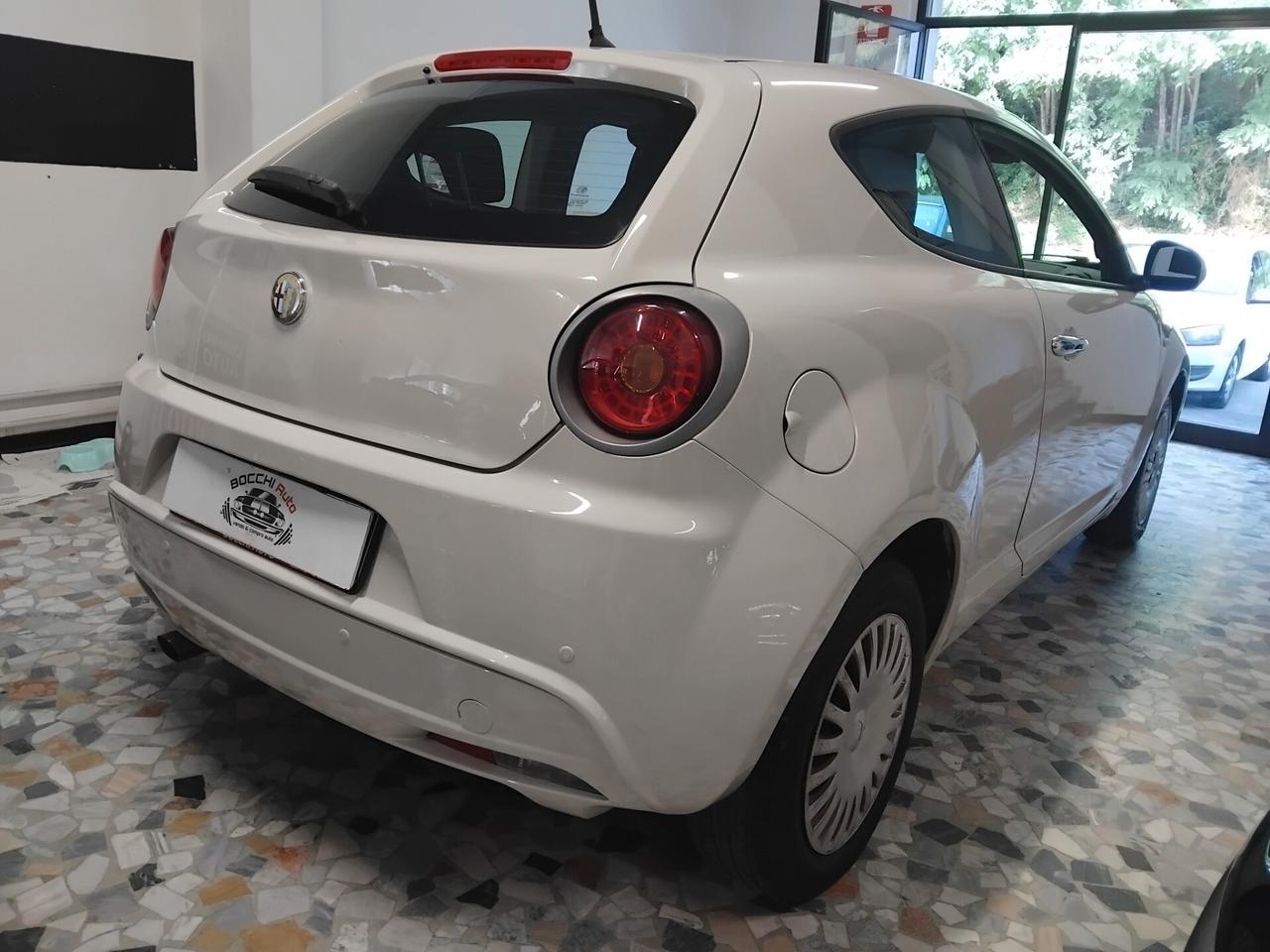 Alfa Romeo MiTo 1.4 70 CV 8V Progression