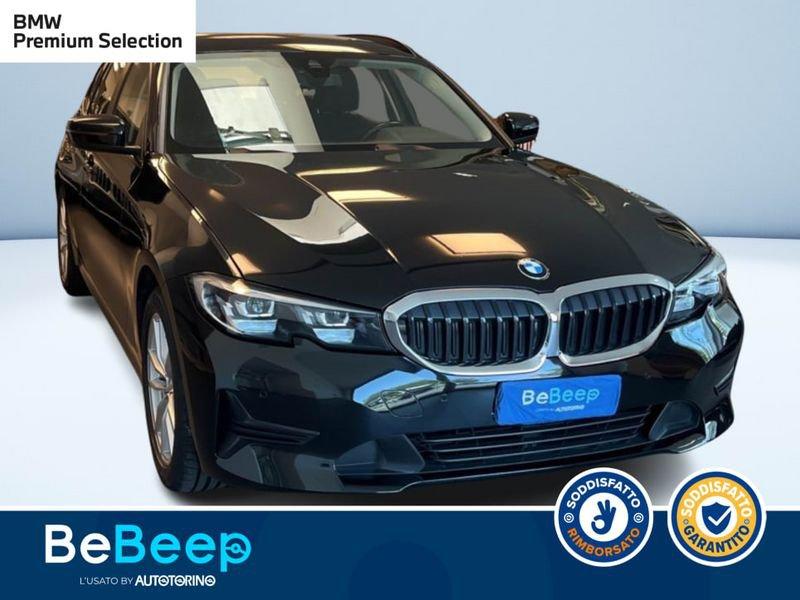 BMW Serie 3 Touring 320D TOURING BUSINESS ADVANTAGE AUTO