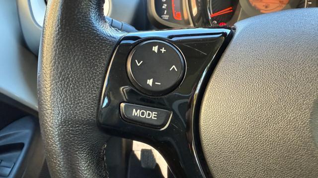 TOYOTA Aygo CONNECT 1.0 VVT-i 72CV 5P. X-COOL*24M.G.*BLUETOOTH