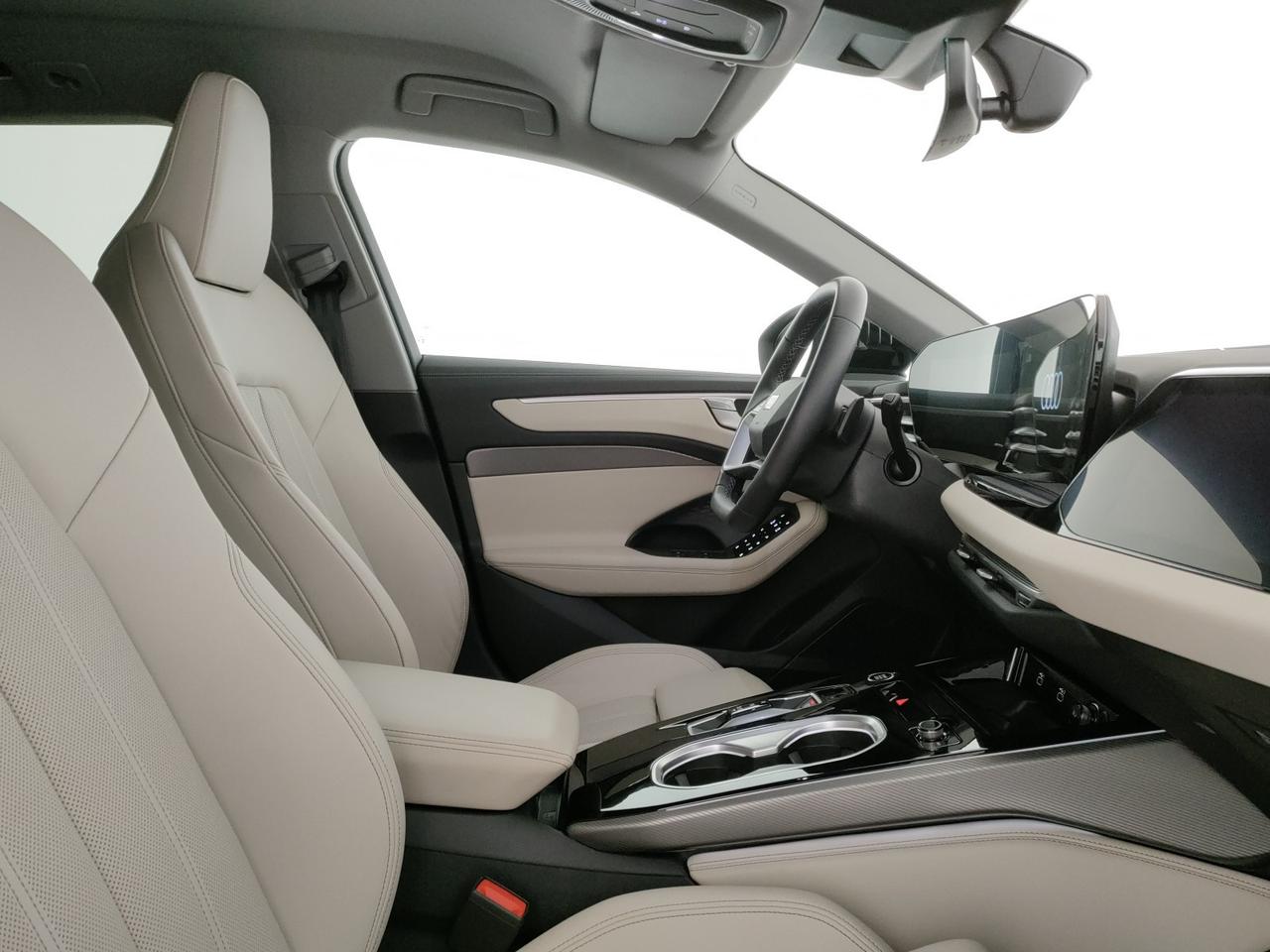 Audi A6 avant 2.0 tdi mhev + s line edition quattro 204cv s-tronic