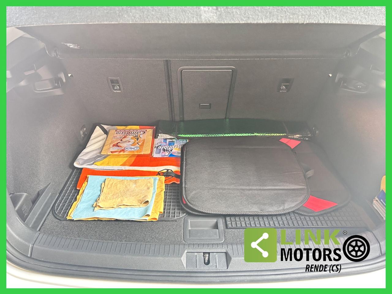 Vw Golf 1.6 TDI 110 CV 5p. Comfortline BlueMotion Technology 10/2015