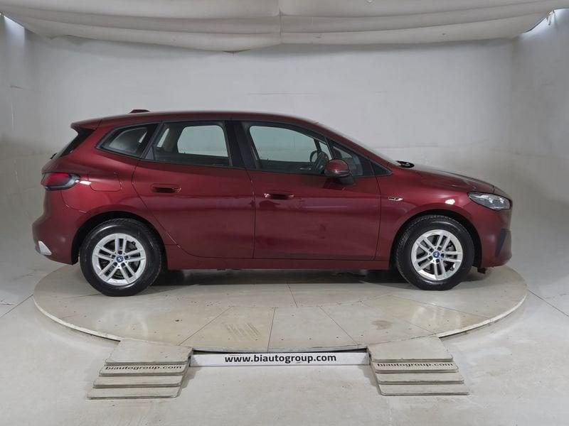 BMW Serie 2 Active Tourer Serie 2 U06 Active Tourer 225e Active Tourer xdrive auto
