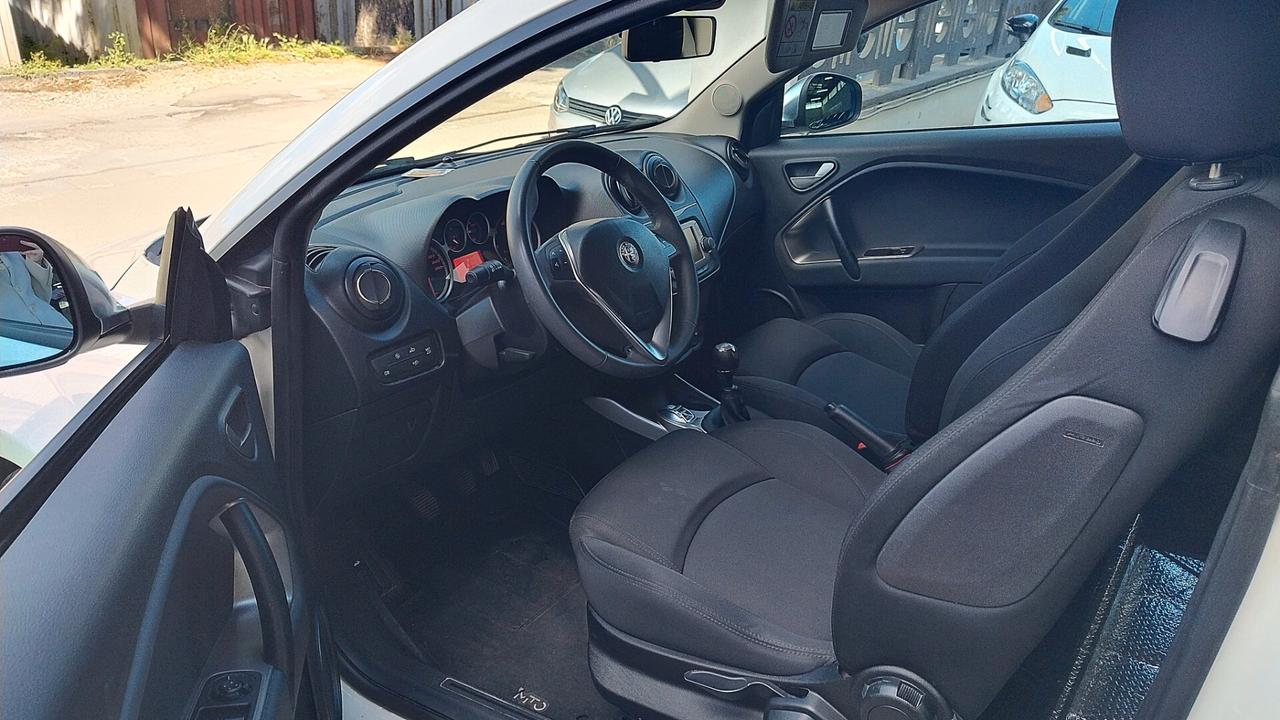 Alfa Romeo MiTo 1.3 JTDm 95 CV - 2019