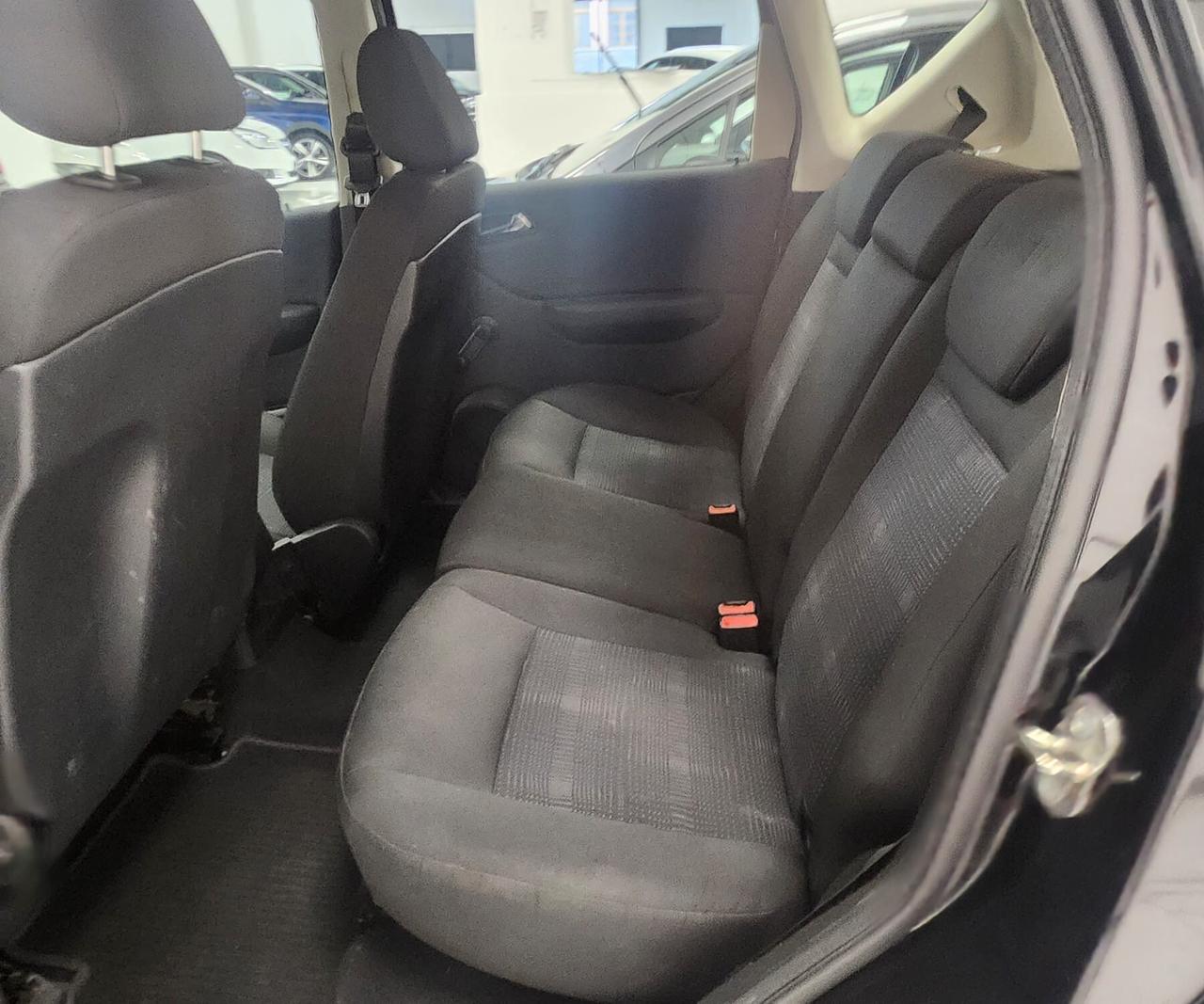 Mercedes-benz A 180 A 180 CDI Special Edition
