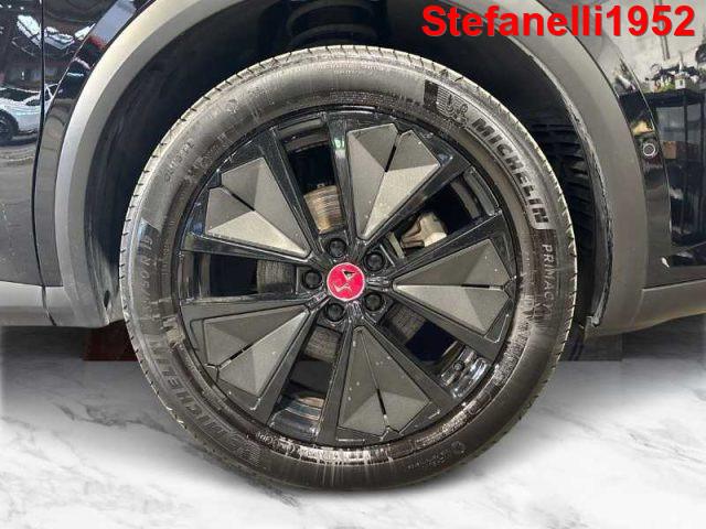 DS AUTOMOBILES DS 7 - 1.5 bluehdi Performance Line+ 130cv auto