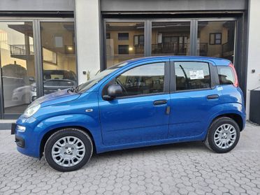 Fiat Panda 1.0 firefly hybrid s&s 70cv