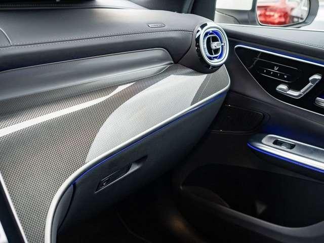 Mercedes-Benz GLC 300 4M PREMIUM AMG SPORT TETTO LED NAVI KAMERA 19" USB
