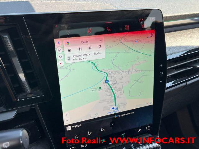 RENAULT Austral Full Hybrid E-Tech 200 CV TECHNO PROMO !!