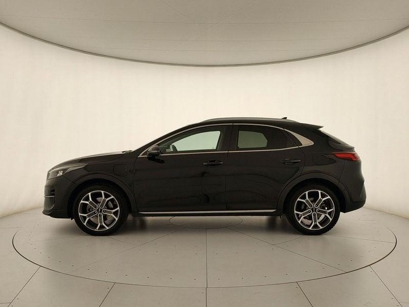 KIA Xceed 1.6 gdi phev High Tech 141cv dct