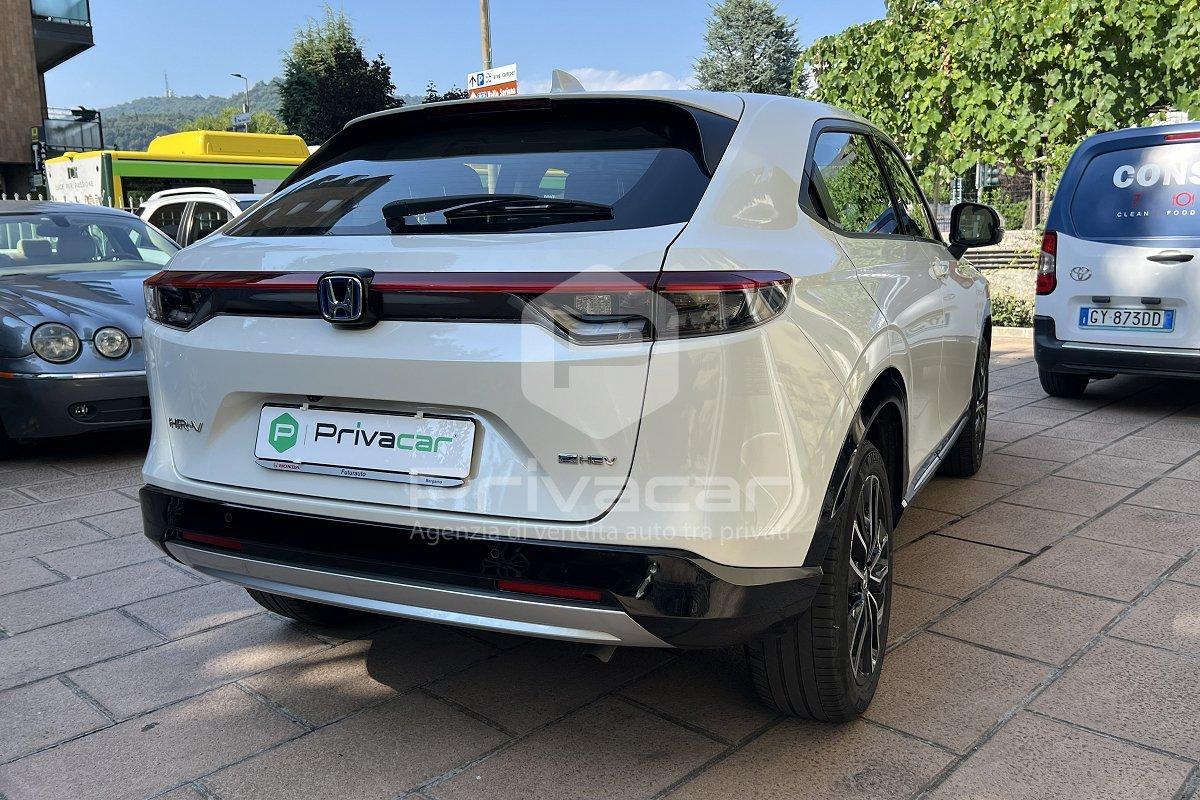 HONDA HR-V 1.5 Hev eCVT Advance