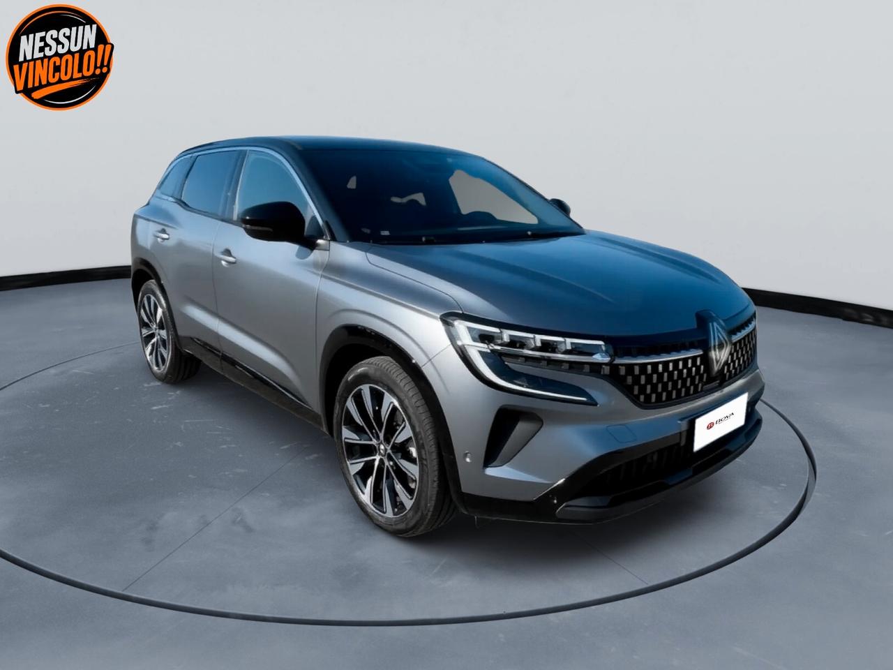 Renault Austral Full Hybrid E-Tech 200 CV Techno