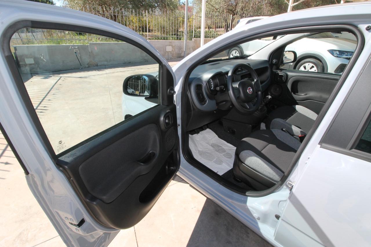 Fiat Panda 1.0 FireFly S&S Hybrid |21.920km|2022
