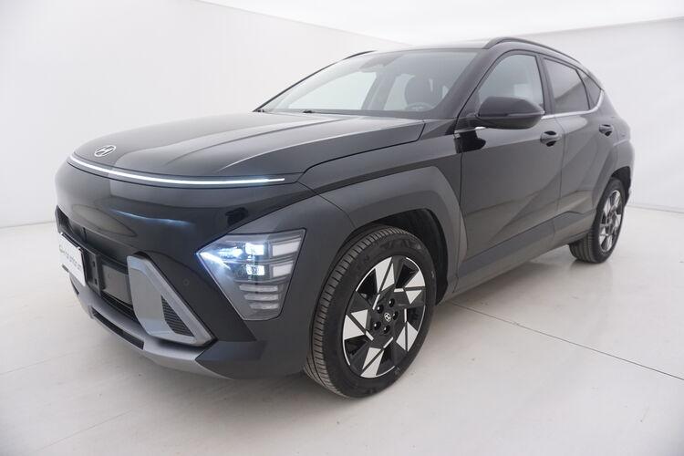 Hyundai Kona Hybrid XLine BR649881 1.6 Full Hybrid 141CV