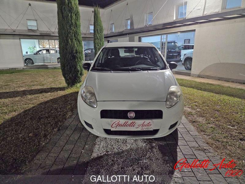 FIAT Punto 1.2 8V 5 porte
