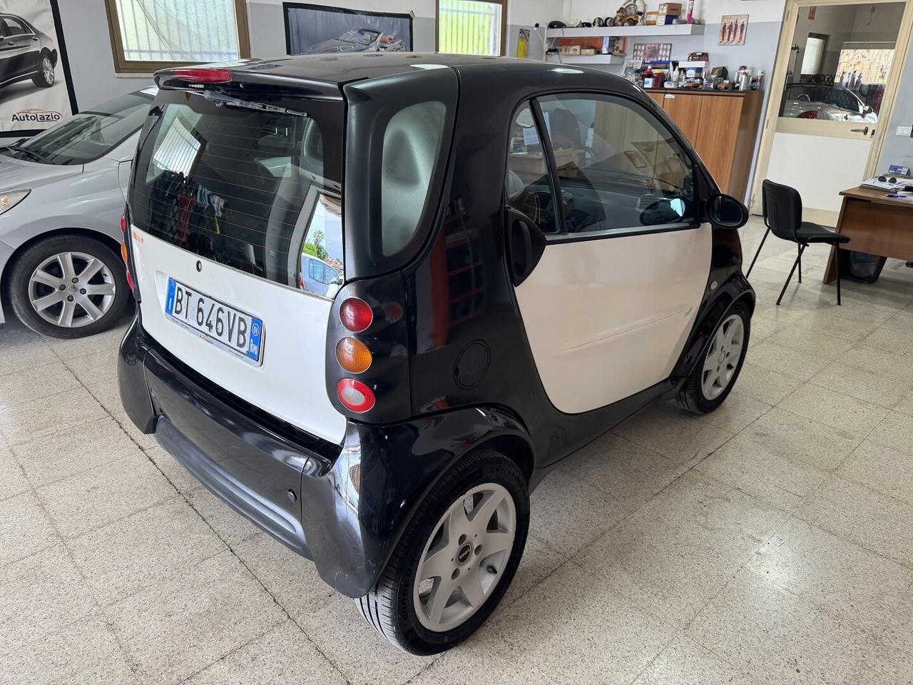 SMART 450 Benzina PASSION