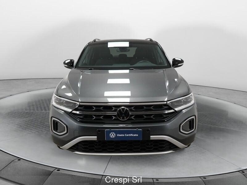 Volkswagen T-Roc T-Roc 2.0 TDI SCR Style