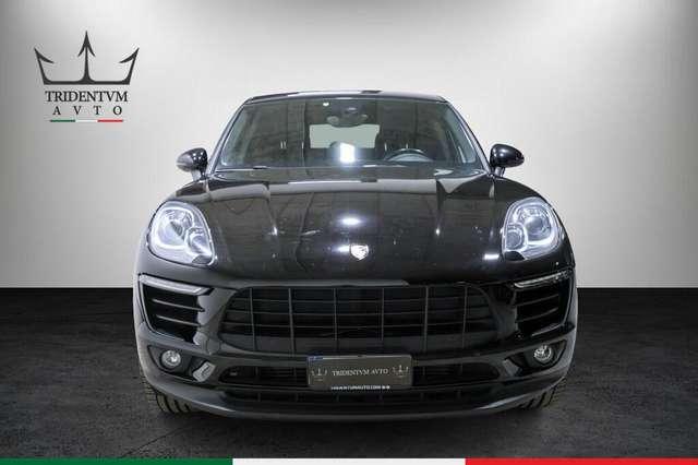 Porsche Macan 3.0d S 250cv pdk my16