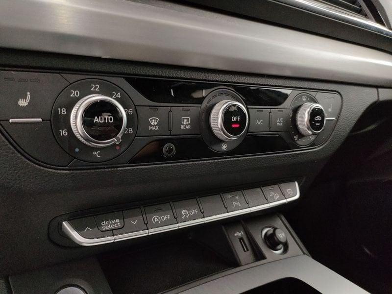 Audi Q5 Q5 SPB 40 TDI quattro S tronic S line plus