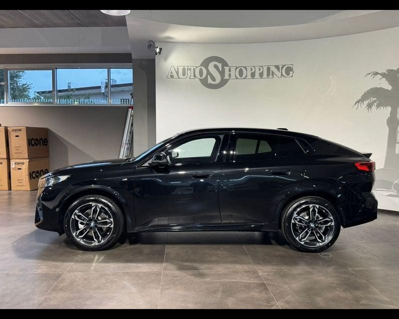 BMW X2 (U10) sDrive 20i Msport