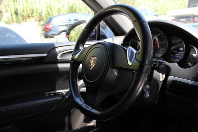 PORSCHE Cayenne 3.0 Diesel