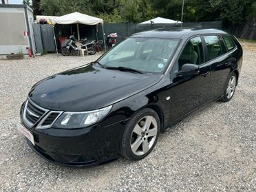 Saab 9-3 SportHatch 1.9 TTiD 160CV Vector