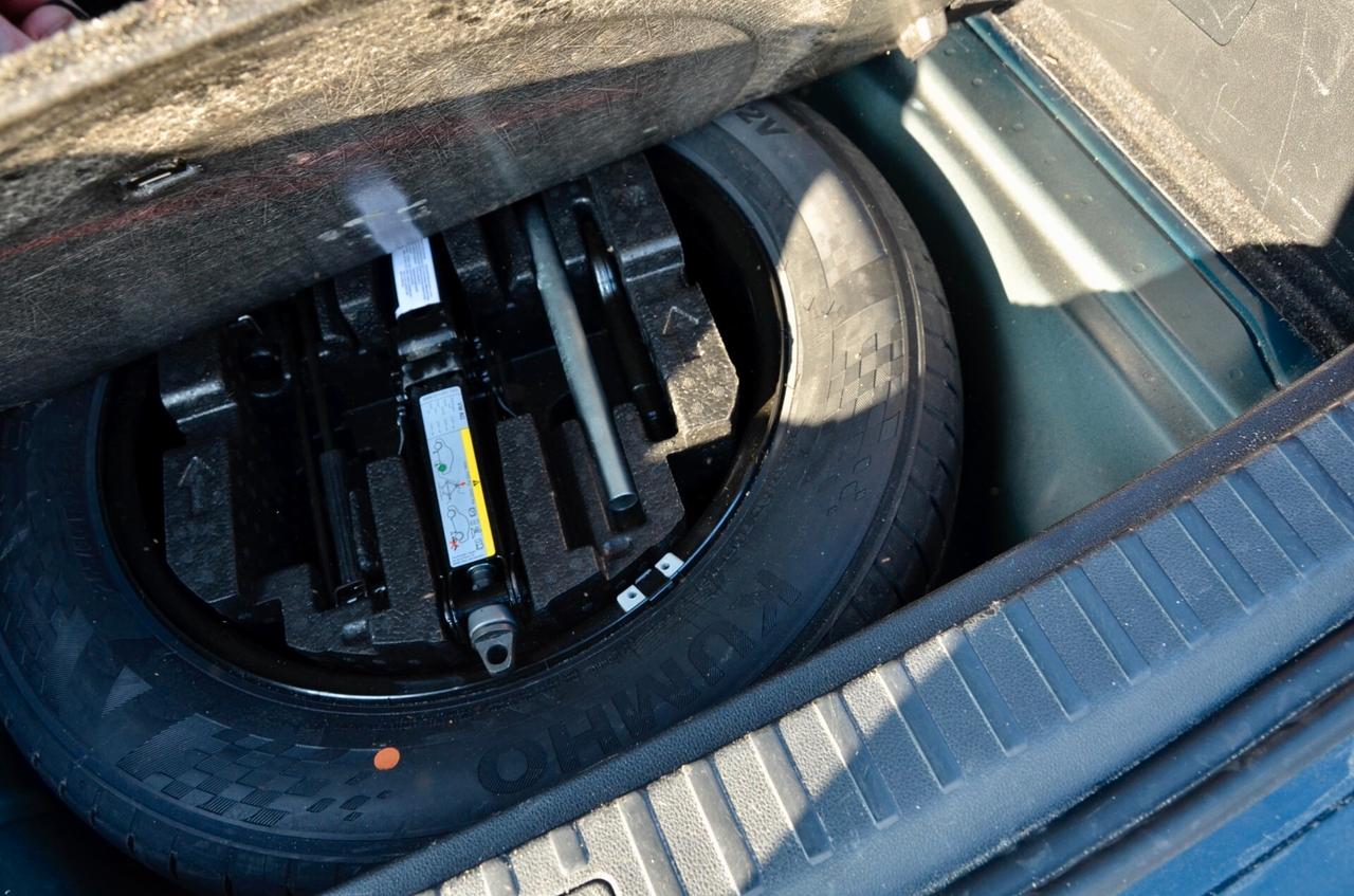 SKODA OCTAVIA WAGON 2.0 TDI EVO SCOUT 4x4 200cv DSG, UFF ITALIANA, EURO 6D, SERVICE SKODA, FULL OPTIONAL, TETTO, GANCIO TRAINO, HIGH BEAM, PERMUTE