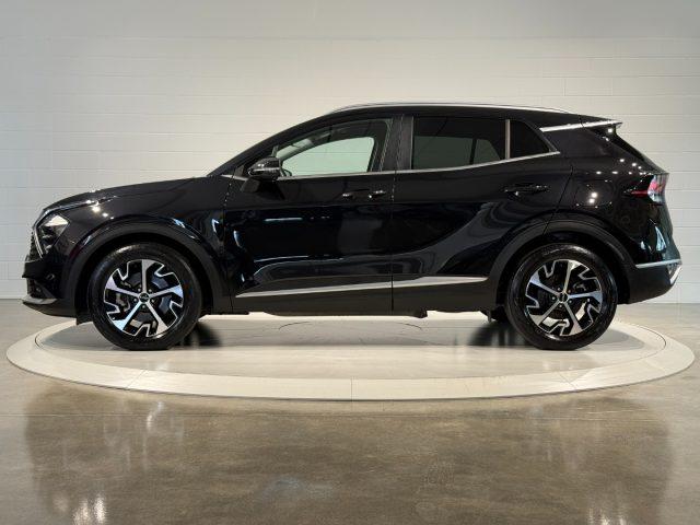KIA Sportage 1.6 CRDi MHEV DCT GT-line Plus PREZZO REALE